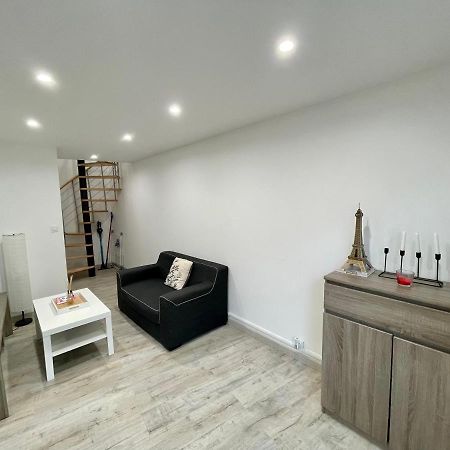 Loft Ravissant A 5 Mn De La Basilique Notre Dame De Fourviere Apartment Lyon Ngoại thất bức ảnh
