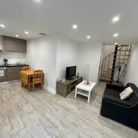 Loft Ravissant A 5 Mn De La Basilique Notre Dame De Fourviere Apartment Lyon Ngoại thất bức ảnh