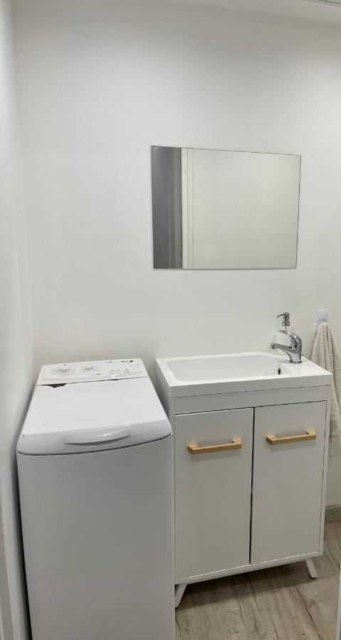 Loft Ravissant A 5 Mn De La Basilique Notre Dame De Fourviere Apartment Lyon Ngoại thất bức ảnh